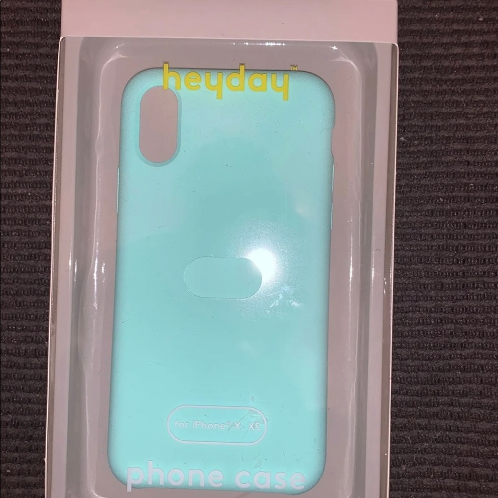 Iphone X ,XS case